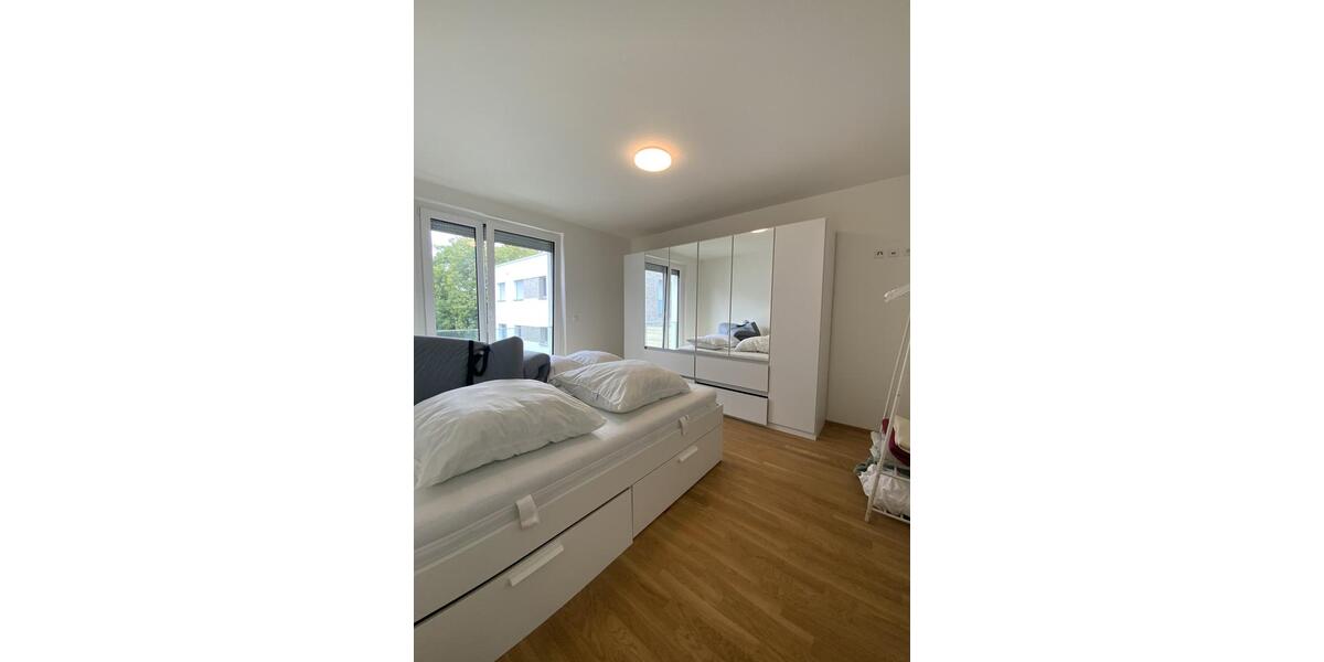 Etagenwohnung Kornwestheim - 2 Zimmer, 48 m&sup2;, 990&euro; | Angebot:25360427