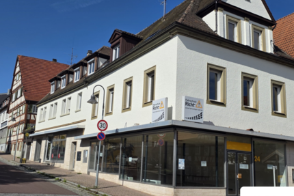 Haus Leonberg - 32 Zimmer, 914 m&sup2;, 1.789.900&euro; | Angebot:25118676