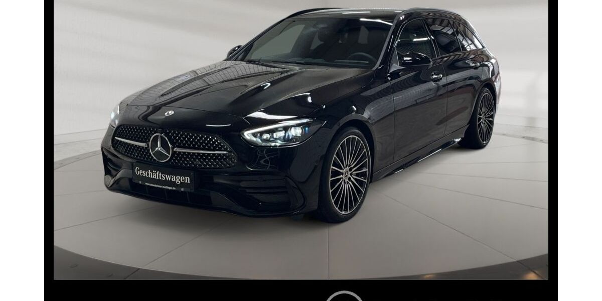 Mercedes-Benz C 300 6.282 km 55.759 &euro; Heilbronn 74072