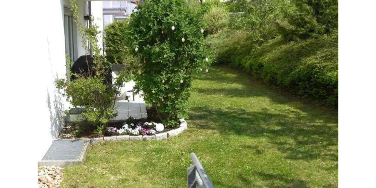 Terrassenwohnung Grafenau - 3 Zimmer, 85 m&sup2;, 1.220&euro; | Angebot:25654069