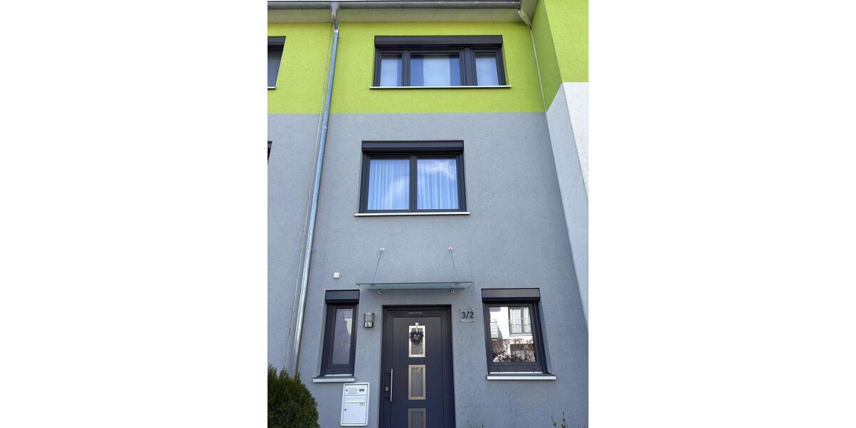 Reihenhaus Magstadt - 5 Zimmer, 150 m&sup2;, 669.000&euro; | Angebot:26610062