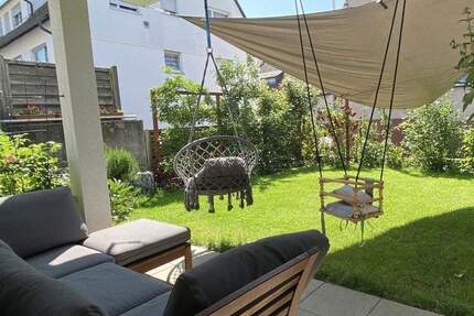 Wohnung Stuttgart Plieningen - 3 Zimmer, 77 m&sup2;, 500.000&euro; | Angebot:25755233