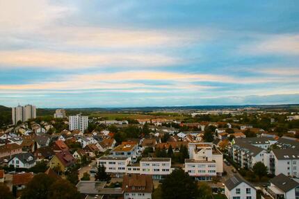 Wohnung Böblingen Dagersheim - 4 Zimmer, 94 m&sup2;, 319.000&euro; | Angebot:24682181