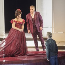 La Cenerentola 22.05.2026 Opernhaus