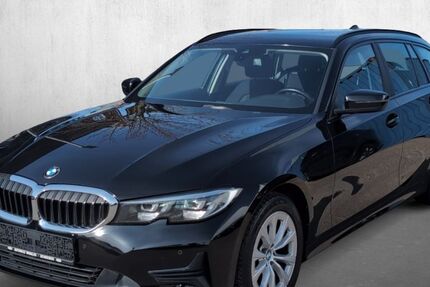 BMW 320 72.822 km 22.790 &euro; Ludwigsburg 71636