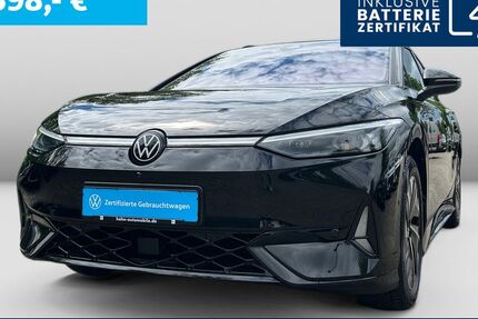 VW ID.7 18.270 km 56.960 &euro; Ludwigsburg 71634