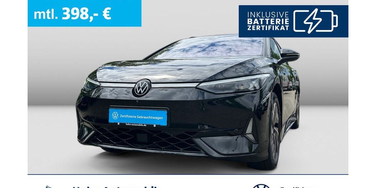 VW ID.7 18.270 km 56.960 &euro; Ludwigsburg 71634