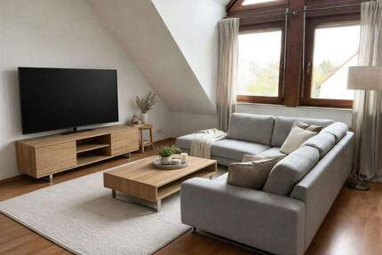Wohnung Ostfildern Nellingen - 3 Zimmer, 77 m&sup2;, 306.000&euro; | Angebot:25906561