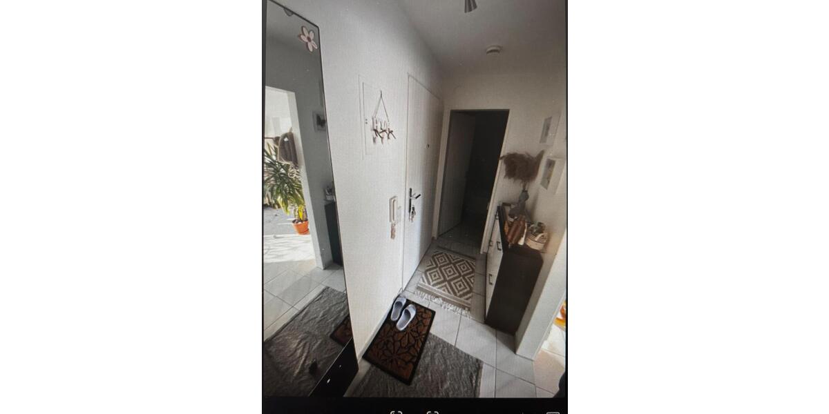 Etagenwohnung Marbach am Neckar - 2 Zimmer, 40 m&sup2;, 130.000&euro; | Angebot:26587815