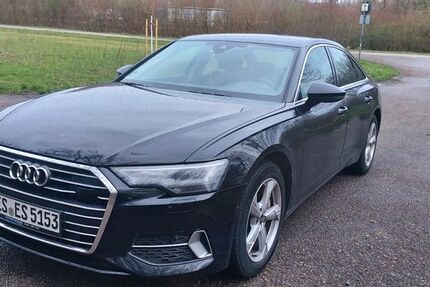 Audi A6 54.000 km 29.450 &euro; Köngen 73257