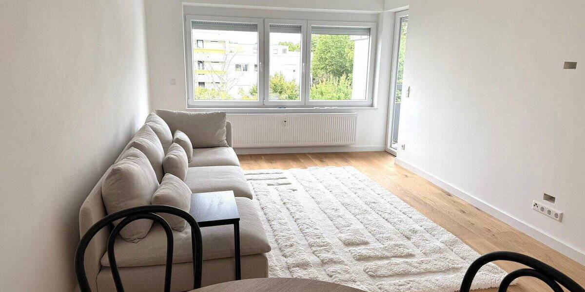 Etagenwohnung Esslingen Oberesslingen - 3 Zimmer, 91 m&sup2;, 380.000&euro; | Angebot:26402208