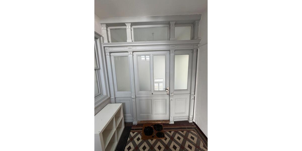 Etagenwohnung Heilbronn - 4 Zimmer, 101 m&sup2;, 1.190&euro; | Angebot:25791160