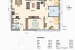 Etagenwohnung Lauffen am Neckar - 4.5 Zimmer, 110 m&sup2;, 570.000&euro; | Angebot:27533769