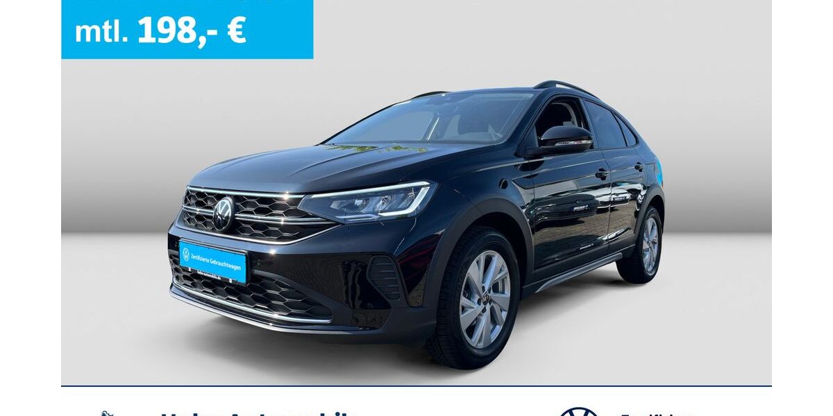 VW Taigo 6.454 km 22.365 &euro; Wendlingen 73240
