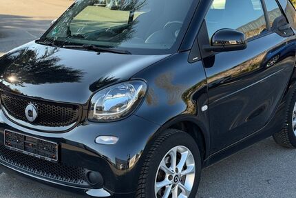 Smart ForTwo 43.000 km 14.490 &euro; Möglingen 71696