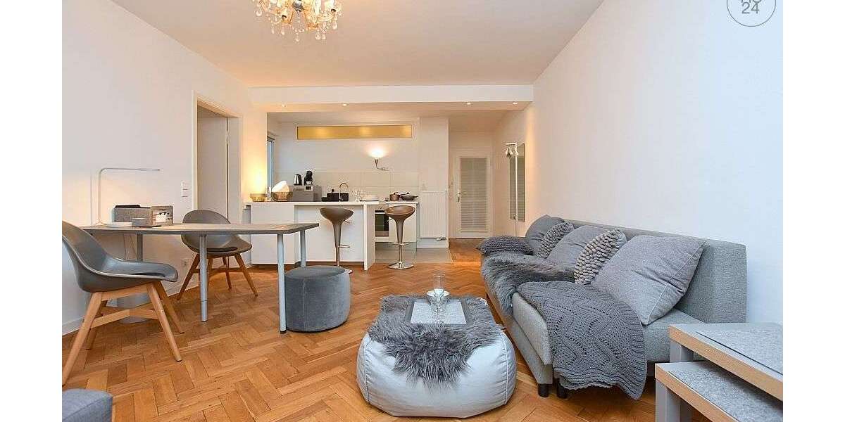 Zimmer Stuttgart Stuttgart-West - 2 Zimmer, 1.760&euro; | Angebot:25395307