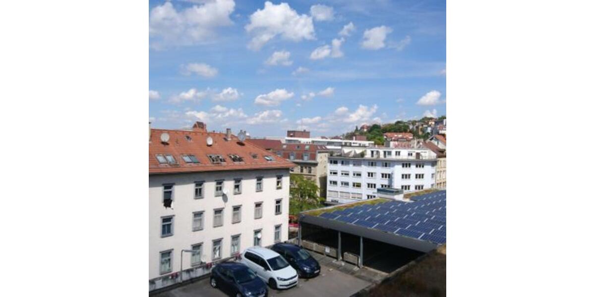 Etagenwohnung Stuttgart Stuttgart-Mitte - 1.5 Zimmer, 35 m&sup2;, 250.000&euro; | Angebot:25860508