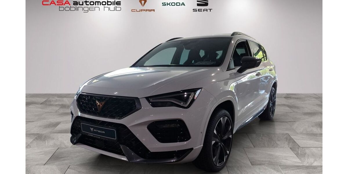 Cupra Ateca 1.500 km 38.790 &euro; Böblingen 71034
