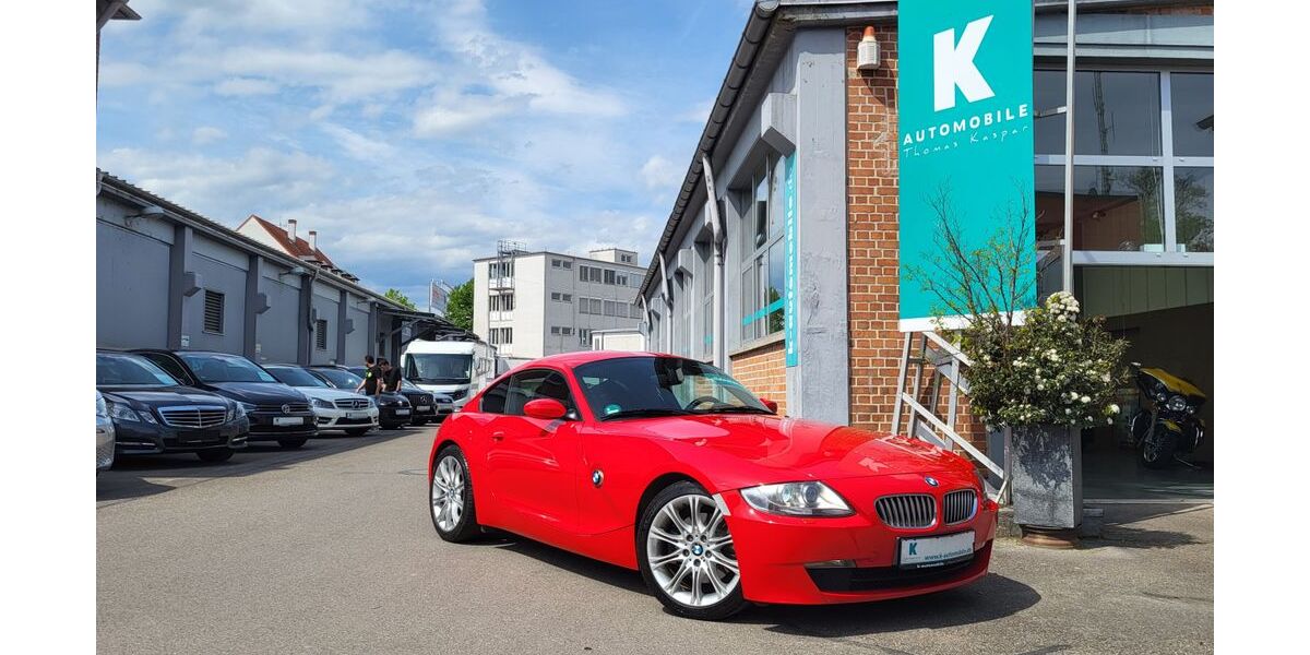 BMW Z4 63.900 km 29.890 &euro; Stuttgart 70372