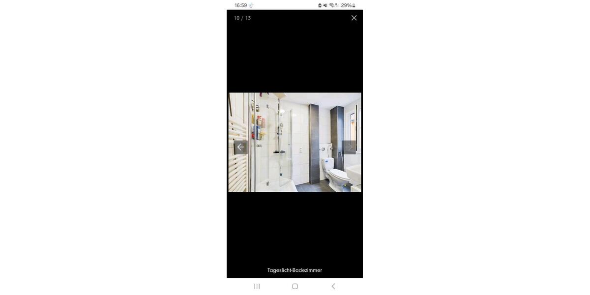 Etagenwohnung Esslingen am Neckar - 3 Zimmer, 80 m&sup2;, 292.000&euro; | Angebot:27300106