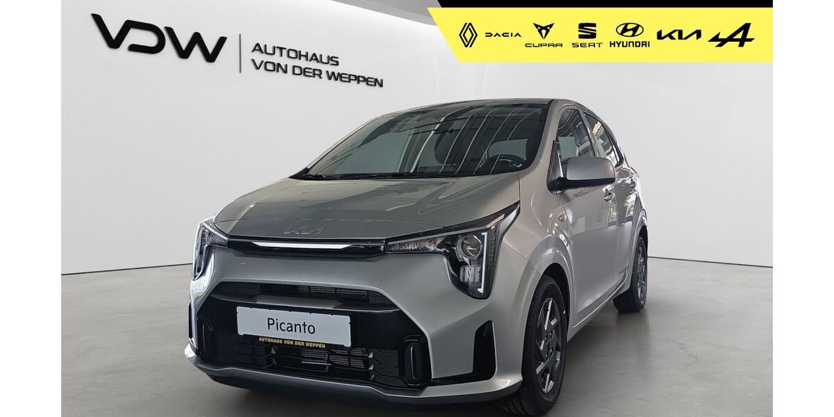 Kia Picanto 2.000 km 18.900 &euro; Stuttgart 70469