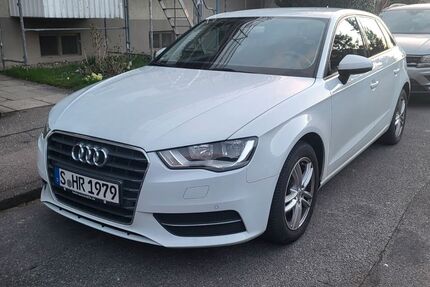 Audi A3 194.900 km 10.999 &euro; Stuttgart 70599
