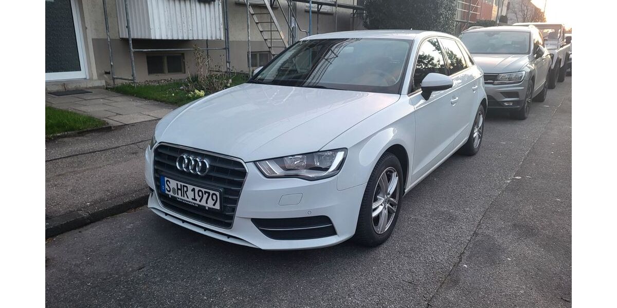 Audi A3 194.900 km 9.999 &euro; Stuttgart 70599