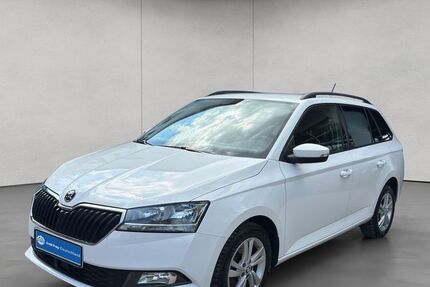 Skoda Fabia 160.503 km 9.890 &euro; Stuttgart 70190