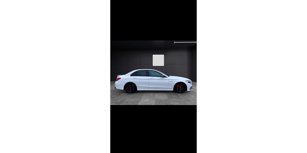 Mercedes-Benz C 63 AMG 167.000 km 32.000 &euro; Oberriexingen 71739