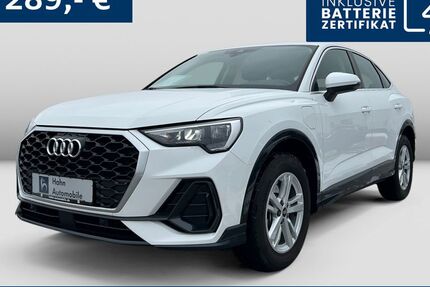 Audi Q3 36.273 km 27.999 &euro; Kornwestheim 70806