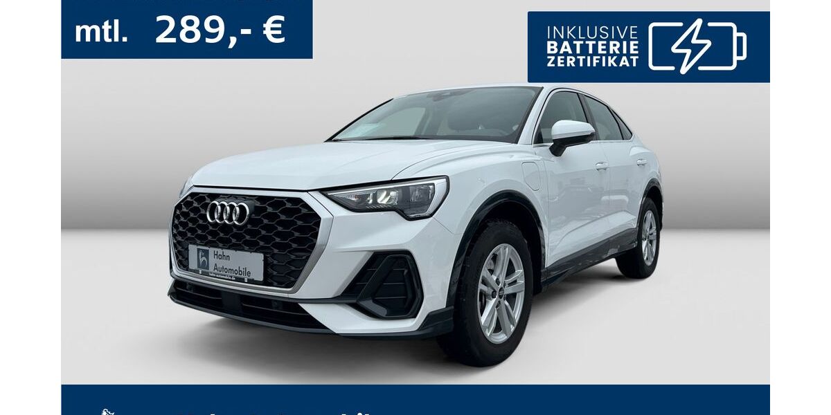Audi Q3 36.273 km 27.999 &euro; Kornwestheim 70806