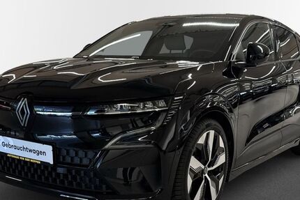 Renault Megane E-TECH 24.600 km 27.500 &euro; Stuttgart 70469