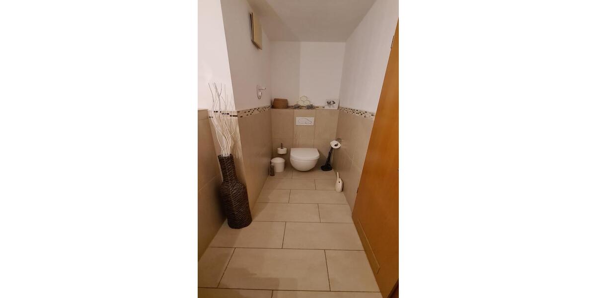Maisonettenwohnung Stuttgart Bad Cannstatt - 4 Zimmer, 104 m&sup2;, 1.700&euro; | Angebot:25919117