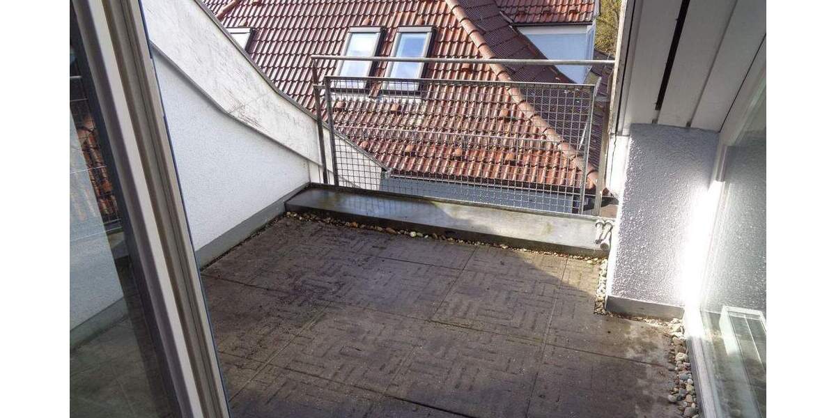 Etagenwohnung Stuttgart Nord - 1 Zimmer, 57 m&sup2;, 195.500&euro; | Angebot:26627284
