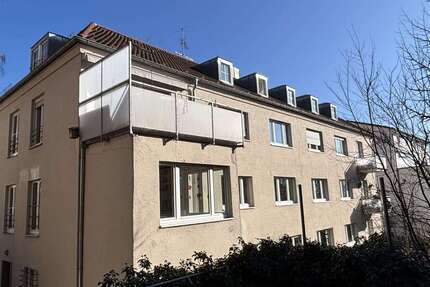 Haus Stuttgart Stuttgart-Nord - 32 Zimmer, 632 m&sup2;, 2.300.000&euro; | Angebot:25763176