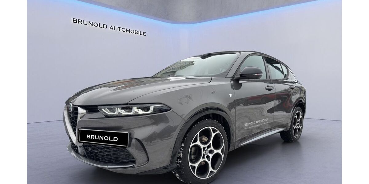 Alfa Romeo Tonale 19.800 km 33.900 &euro; Backnang 71522