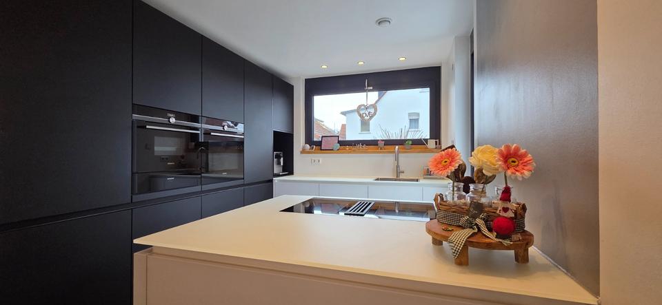 Doppelhaushälfte Marbach am Neckar - 6 Zimmer, 150 m&sup2;, 749.000&euro; | Angebot:25907299