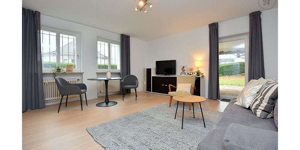 Etagenwohnung Stuttgart Bopser - 2 Zimmer, 64 m&sup2;, 1.490&euro; | Angebot:25150846