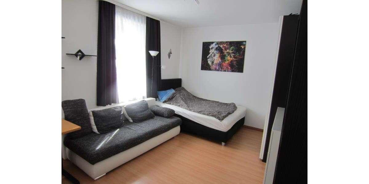 Etagenwohnung Stuttgart Lehen - 2 Zimmer, 54 m&sup2;, 248.000&euro; | Angebot:27548206