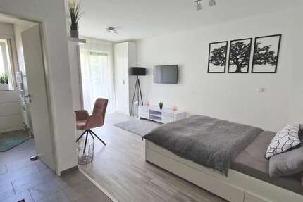 Zimmer Esslingen am Neckar Zell - 1 Zimmer, 1.150&euro; | Angebot:27558781