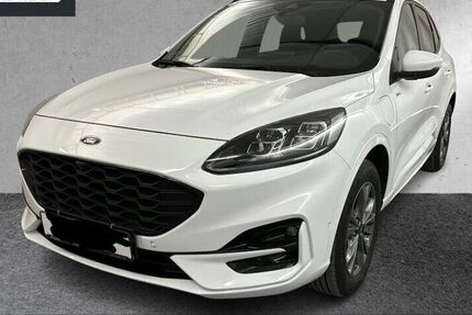 Ford Kuga 42.179 km 23.800 &euro; Bietigheim-Bissingen 74321