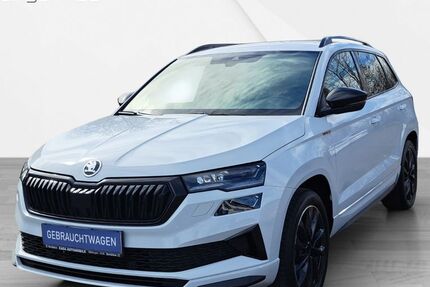Skoda Karoq 49.850 km 30.750 &euro; Böblingen 71034