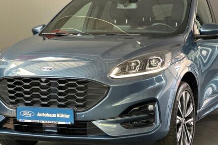 Ford Kuga 44.997 km 24.990 &euro; Marbach am Neckar 71672