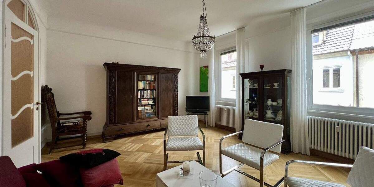 Mehrfamilienhaus, Wohnhaus Ludwigsburg Mitte - 1 Zimmer, 389 m&sup2;, 2.000.000&euro; | Angebot:25706120