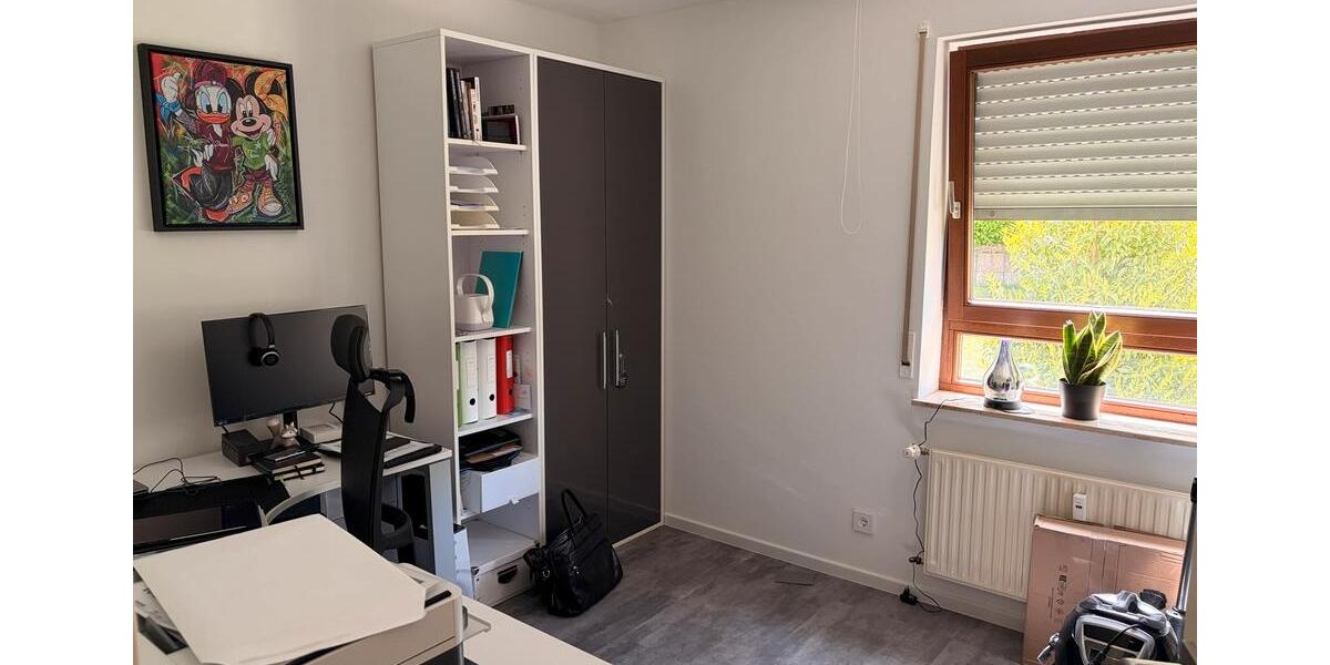 Erdgeschoßwohnung Winnenden - 3.5 Zimmer, 84 m&sup2;, 399.000&euro; | Angebot:26408553