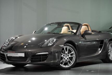 Porsche Boxster 94.773 km 42.880 &euro; Böblingen 71034