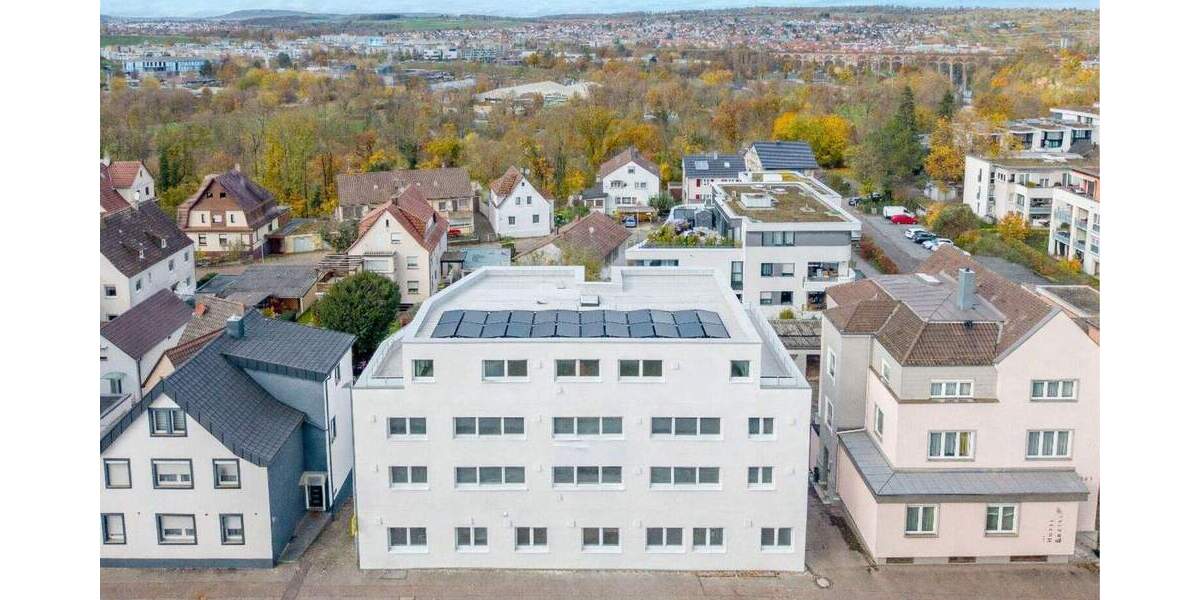 Etagenwohnung Bietigheim-Bissingen / Bissingen Bissingen - 3 Zimmer, 87 m&sup2;, 479.000&euro; | Angebot:25704227