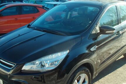 Ford Kuga 128.000 km 8.990 &euro; Waiblingen (bei Stuttgart) 71332