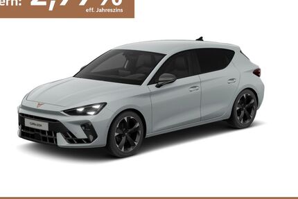 Cupra Leon 16.216 km 29.930 &euro; Stuttgart-Feuerbach 70469