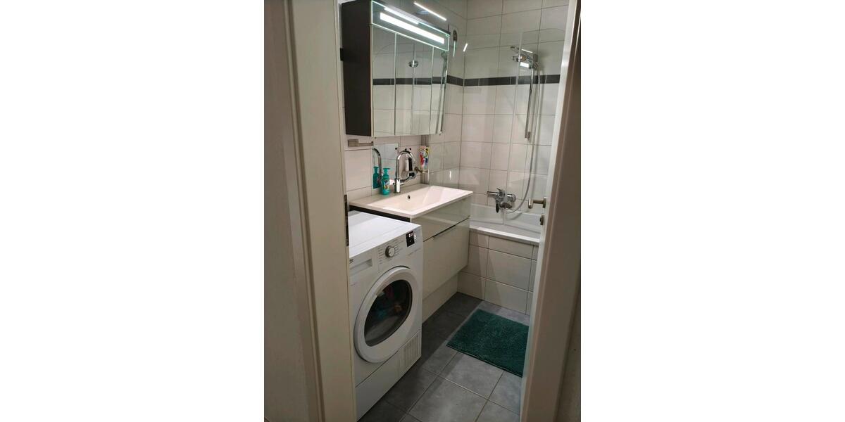 Etagenwohnung Backnang - 3.5 Zimmer, 84 m&sup2;, 279.000&euro; | Angebot:27092123